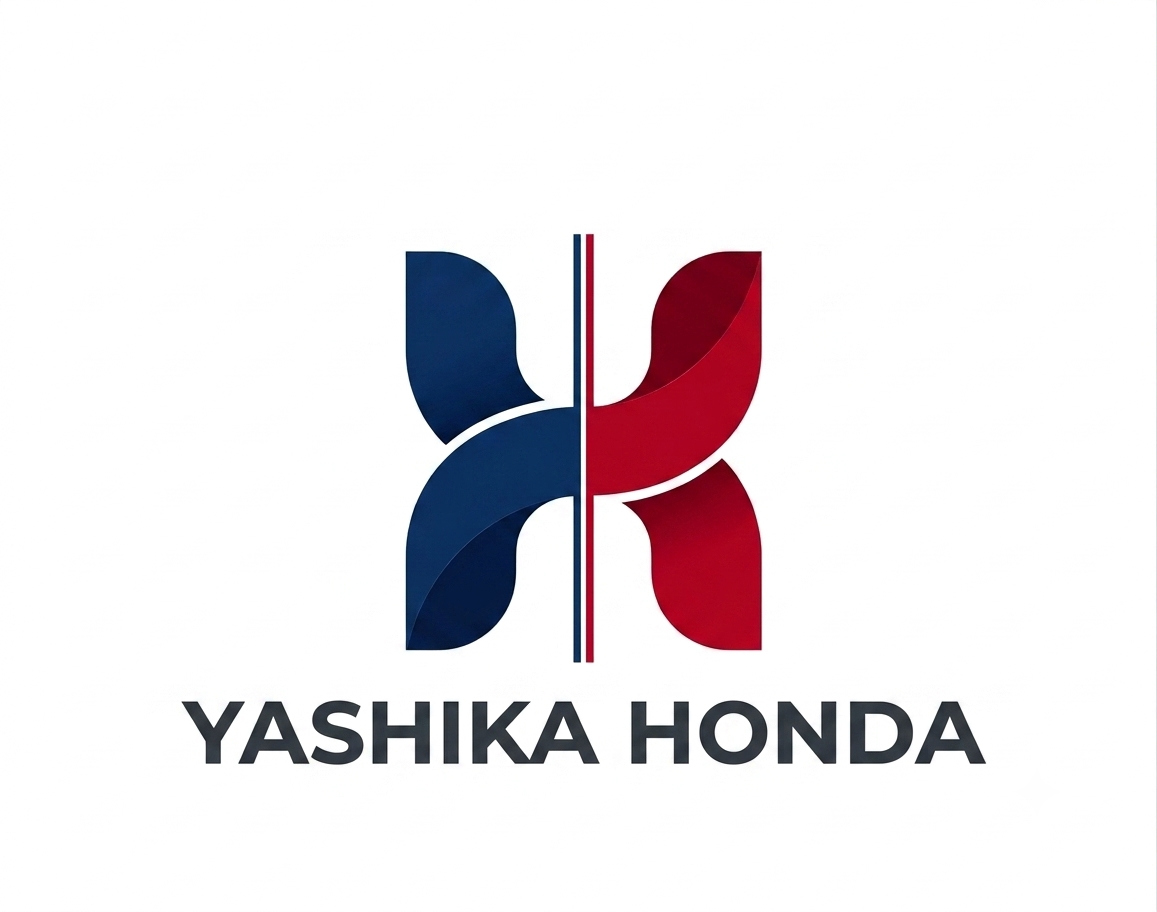 Honda Logo