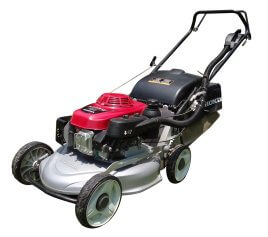Lawn-movers