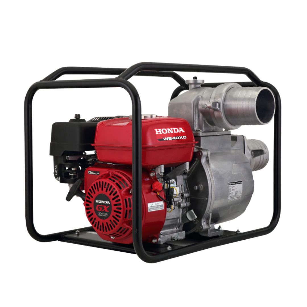 water-pumps